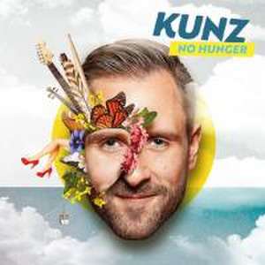 No Hunger de Kunz