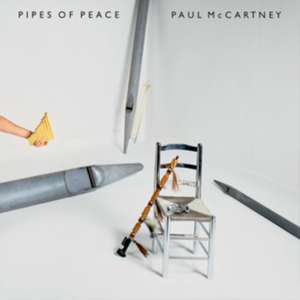 Pipes Of Peace de Paul McCartney