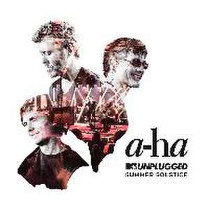 MTV Unplugged-Summer Solstice de A-Ha