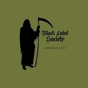 Grimmest Hits de Black Label Society