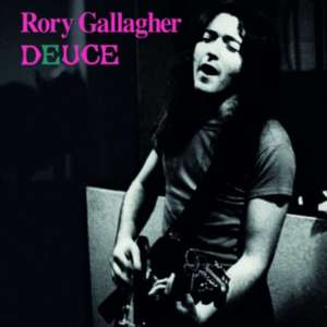 Deuce (Remastered 2017) de Rory Gallagher