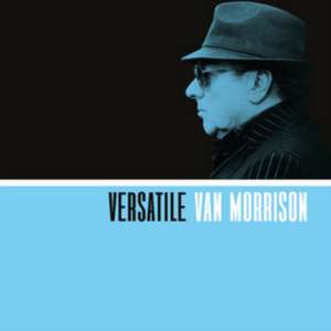 Versatile de Van Morrison