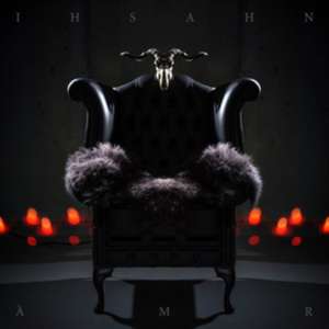 Amr de Ihsahn