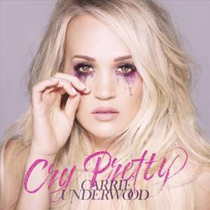 Cry Pretty de Carrie Underwood