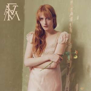 High As Hope de Florence+The Machine