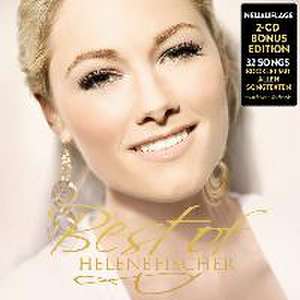 Best of (Bonus Edition) de Helene Fischer