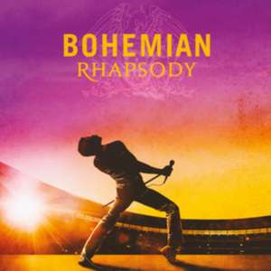 Bohemian Rhapsody - The Original Soundtrack de Queen