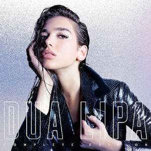 Dua Lipa (Complete Edition) (2CD) de Dua Lipa