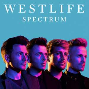 Spectrum de Westlife