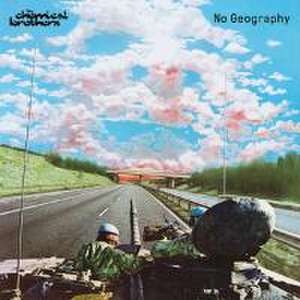 No Geography (Ltd.Mint Pack) de The Chemical Brothers