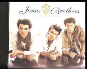 Lines,Vines And Trying Times (Reissue) de Jonas Brothers