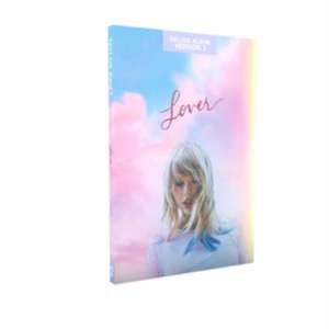 LOVER (LTD. DELUXE ALBUM VERSION 2) de Taylor Swift