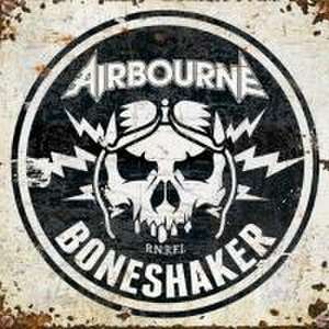 Boneshaker de Airbourne