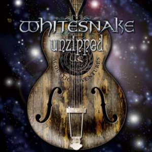 Unzipped de Whitesnake
