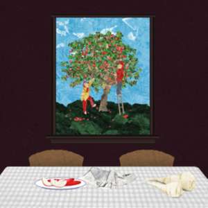 When The Tree Bears Fruit de Parsnip