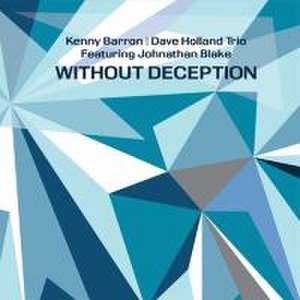 Barron, K: Without Deception