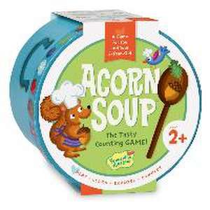 Acorn Soup de Mindware