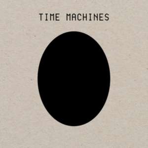 Time Machines (Remastered) de Coil