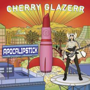 Apocalipstick (MC) de Cherry Glazerr