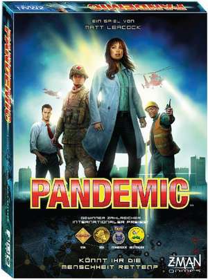 Pandemie
