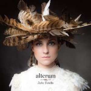 Alterum de Julie Fowlis