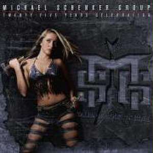 Tales of Rock 'N' Roll de Michael Group Schenker