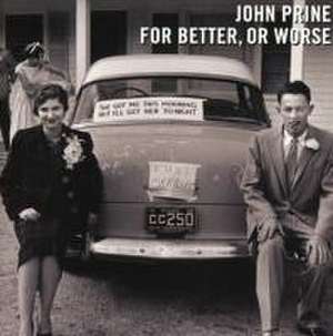 For Better,or Worse de John Prine