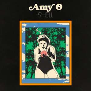 Shell de Amy O