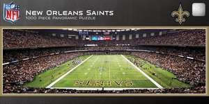 New Orleans Saints: Book Box