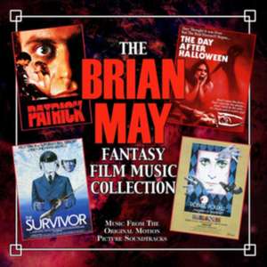 Brian May Collection de Brian May