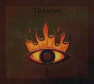 Gothic Kabbalah de Therion