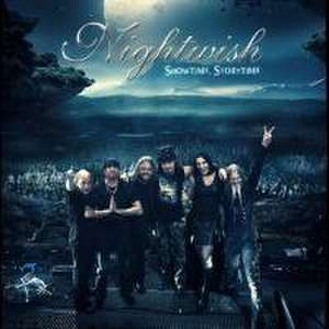 Nightwish: Showtime,Storytime (2CD)