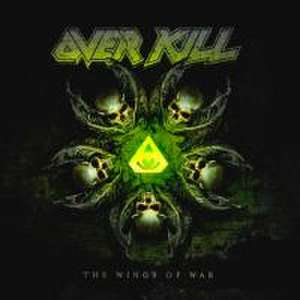 The Wings of War de Overkill