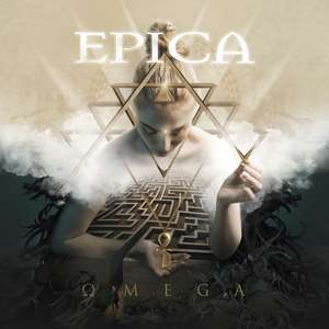 Omega (Digibook/2CD) de Epica
