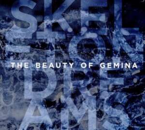 Skeleton Dreams de The Beauty Of Gemina