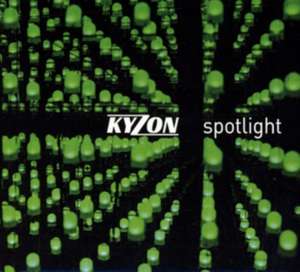 Spotlight de Kyzon