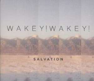 Salvation de Wakey!Wakey!