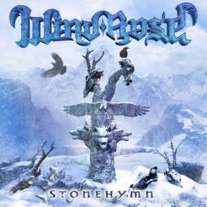 Stonehymn de Wind Rose
