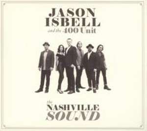 Isbell, J: Nashville Sound