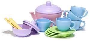 Tea Set de Green Toys