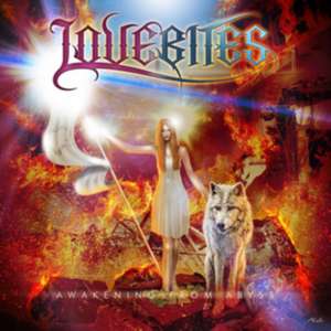 Awakening From Abyss de Lovebites