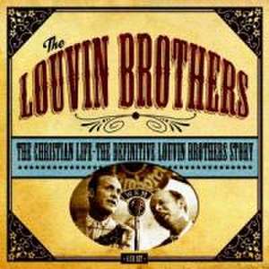 The Christian Life de The Louvin Brothers