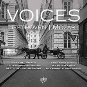 Voices de Various