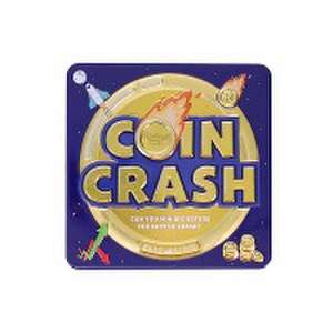 Coin Crash de Ridley'S Games