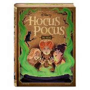 Disney Hocus Pocus Game de Ravensburger