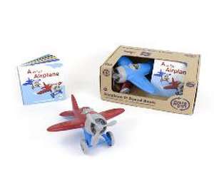 Airplane & Board Book de Airplane & Board Book