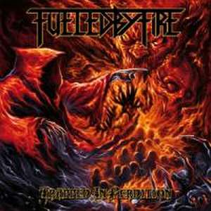 Trapped In Perdition de Fueled By Fire