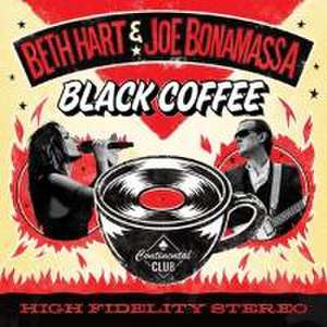 Black Coffee de Beth Hart