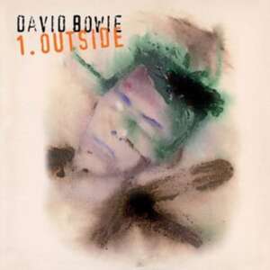 1.Outside de David Bowie