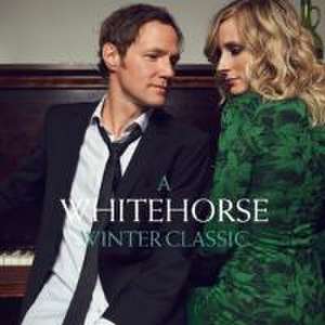 A Whitehorse Winter Classic de Whitehorse